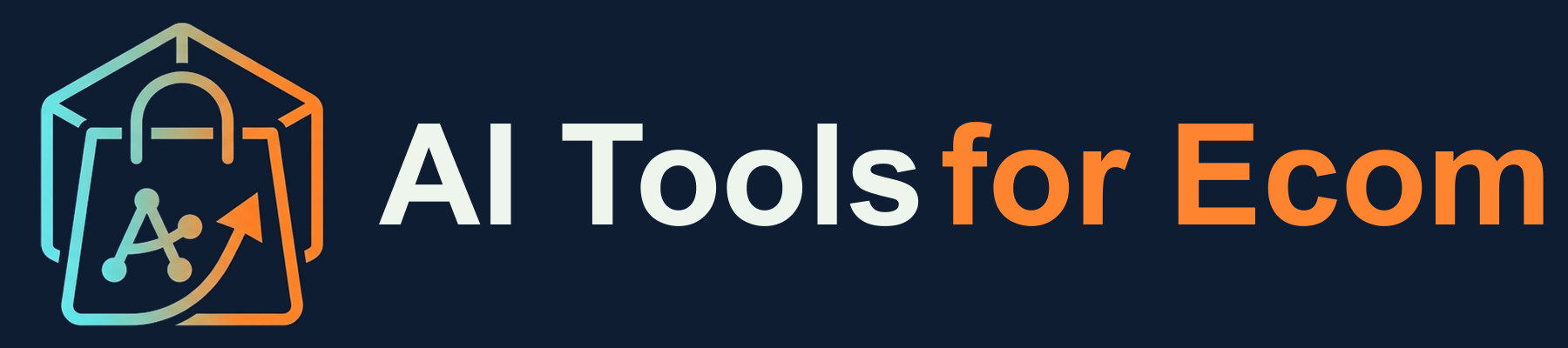 AI Tools for Ecom